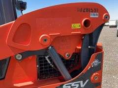 2019 Kubota SSV75 Skid Steer Loader - Albuquerque, NM