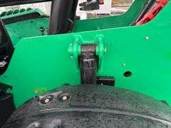 JCB 509-42 9000 Lb 4x4x4 Telescopic Forklift - Albuquerque, NM