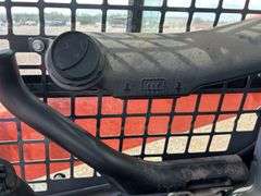 2022 Kubota SSV75PHC Two-Speed Skid Steer Loader - Albuquerque, NM