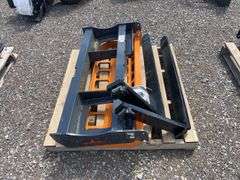 2025 Landhonor PF-11-3500G Pallet Fork - Albuquerque NM
