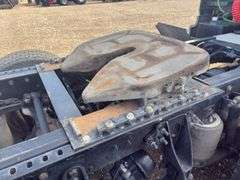 2015 International Prostar T/A Truck Tractor - Albuquerque NM