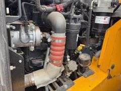 2016 JCB 427 Wheel Loader - Albuquerque NM