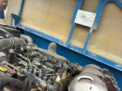 2017 Genie GTH 636 6,000 lb 4x4x4 Telescopic Forklift - Albuquerque, NM