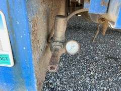 2000 FL60 Freightliner S/A Tire Truck - Albuquerque, NM
