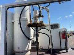 2005 Peterbilt 335 S/A Fuel and Lube Truck - Albuquerque NM
