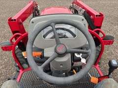 2023 Mahindra TR 2660 PST 4x4 Utility Tractor - Albuquerque, NM