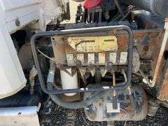 2000 FL60 Freightliner S/A Tire Truck - Albuquerque, NM