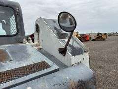 2013 Takeuchi TL12R2 Compact Track Loader - Albuquerque, NM