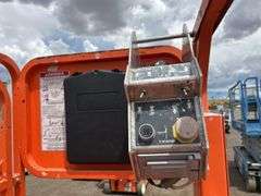 2018 Snorkel S3219E Scissor Lift - Albuquerque, NM