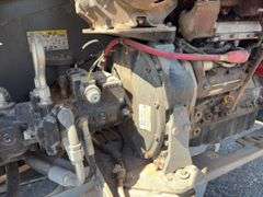 2015 Skyjack SJ66T 4X4 Boom Lift - Albuquerque NM