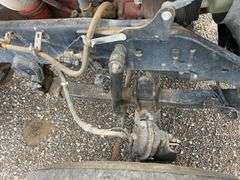 2005 Kenworth W900L T/A Truck Tractor - Albuquerque, NM