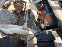 Club Car Carryall 1700 Crew 4x4 Diesel UTV - Albuquerque, NM