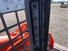 2019 Kubota SSV75 Skid Steer Loader - Albuquerque, NM
