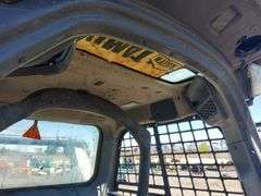 2022 Bobcat T66 Compact Track Loader