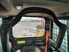 2018 John Deere 316GR Skid Steer Loader - Albuquerque, NM