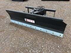 JCT 6ft Dozer Blade - Albuquerque NM