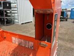 2018 Snorkel S3219E Scissor Lift - Albuquerque, NM