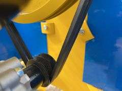 2025 CMT Portable Concrete Mixer - Albuquerque NM