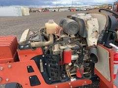 2016 Ditch Witch RT 45 4x4 Trencher - Albuquerque, NM