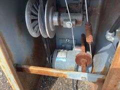 Rockwell Lathe - Albuquerque NM