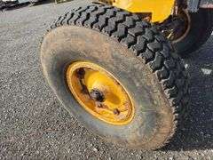 Champion 710 Motor Grader - Albuquerque NM