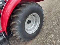 2023 Mahindra TR 2660 PST 4x4 Utility Tractor - Albuquerque, NM