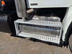2010 Freightliner M2 T/A Dump Truck