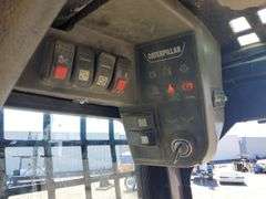 2005 Cat 277B Compact Track Loader
