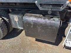 2010 Freightliner M2 T/A Dump Truck