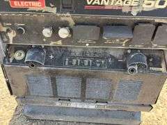 Lincoln Vantage 500 Welder - Albuquerque, NM