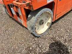 2018 Snorkel S3219E Scissor Lift - Albuquerque, NM