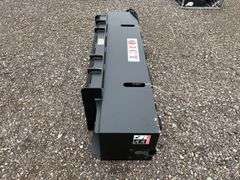 Rotor Tiller to fit Skid Steer - Albuquerque NM