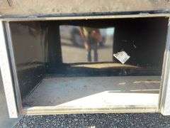 1997 International 8100 S/A Box Truck - Albuquerque, NM