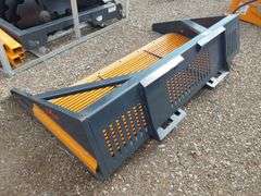 2025 Landhonor RSB-14-80W Rock Screening Bucket - Albuquerque NM