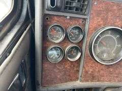 2005 Kenworth W900L T/A Truck Tractor - Albuquerque, NM