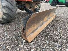 2016 Ditch Witch RT 45 4x4 Trencher - Albuquerque, NM