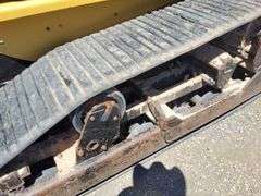 2005 Cat 277B Compact Track Loader