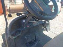 EZ Go Electric Golf Cart