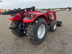 2023 Mahindra TR 2660 PST 4x4 Utility Tractor - Albuquerque, NM