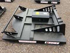 JCT Mower - Albuquerque NM