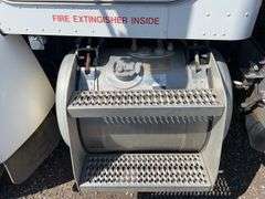 2005 Peterbilt 335 S/A Fuel and Lube Truck - Albuquerque NM