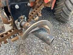 2016 Ditch Witch RT 45 4x4 Trencher