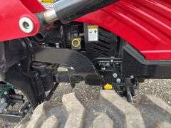 2023 Mahindra TR 2660 PST 4x4 Utility Tractor - Albuquerque, NM