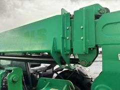 JCB 509-42 9000 Lb 4x4x4 Telescopic Forklift - Albuquerque, NM