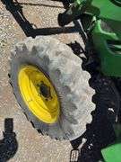 2005 John Deere 4520 4x4 Tractor