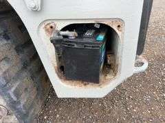 2015 Takeuchi TL10V-2 Compact Track Loader - Albuquerque, NM