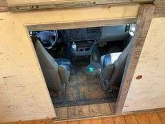 2006 Chevrolet 3500 Box Truck - Albuquerque NM