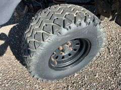 Club Car Carryall 1700 Crew 4x4 Diesel UTV - Albuquerque, NM