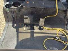 EZ Go Electric Golf Cart