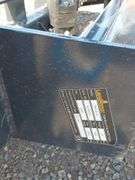 Landhonor 3 Point Hitch Adaptor Model PHA-16-2C - Albuquerque NM